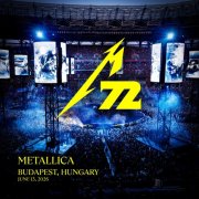 Metallica - 2026-06-13 Puskas Arena, Budapest, HU (2026)