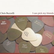 Chris Buzzelli - I Can Pick My Friends' (2003)
