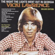 Vicki Lawrence - The Night the Lights Went out in Georgia (Deluxe Edition) (1973)