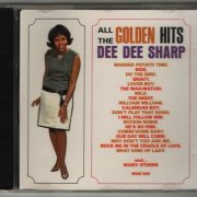 Dee Dee Sharp - All The Golden Hits (1995)