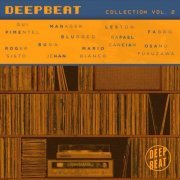 DeepBeat Collection Vol. 2 (2014)