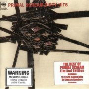 Primal Scream - Dirty Hits [2CD Limited Edition] (2003)