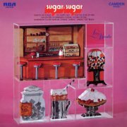 Living Marimbas - Sugar, Sugar (1970) [Hi-Res]