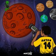 VA - Anton Invicta Presents: Mars (2025)