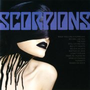 Scorpions - Icon (2010) CD-Rip