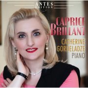 Catherine Gordeladze - Caprice Brilliant (2020)