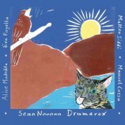 Sean Noonan - Drumavox (2020)