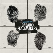 Babaux and the Peacemakers – Moments in Time (2023)