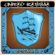 VA - United Reggae, Vol 2 (2019)