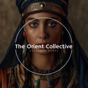 VA - The Orient Collective: Celestial Dunes (2026)