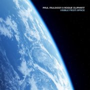 Paul Muldoon & Rogue Oliphant - Visible From Space (2025) [Hi-Res]