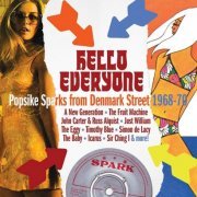 Various Artist - Hello Everyone: Popsike Sparks From Denmark Street 1968-70 (2014)