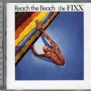 The Fixx - Reach The Beach (1983) [2003 Expanded]