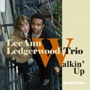 LeeAnn Ledgerwood - Walkin' Up (2003) 320kbps