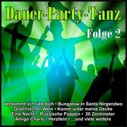 VA - Dauer-Party-Tanz, Folge 2 (2020)