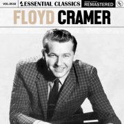 Floyd Cramer - Essential Classics, Vol. 538 (2024)