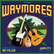 The Waymores - The Waymores (2012)