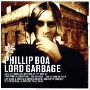 Phillip Boa - Lord Garbage (1998)