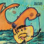Billy Peake - Manic Waves (2025)
