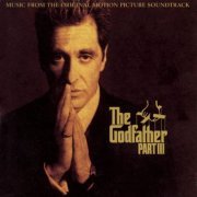 Carmine Coppola - The Godfather Part III (Original Motion Picture Soundtrack) (1990)