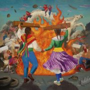 Cocanha - Flame Folclòre (2026) [Hi-Res]