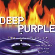 Deep Purple - The Collection (1997)