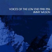 Jimmy Wilson - Voices of the Low End 1948-1956 (Remastered) (2025) Hi-Res