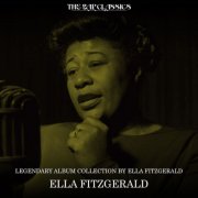 Ella Fitzgerald - Legendary Album Collection by Ella Fitzgerald (Remastered) (2026) [Hi-Res]