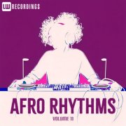 VA - Afro Rhythms, Vol. 11 (2026)
