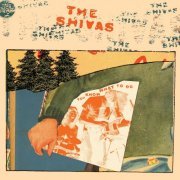 The Shivas - You Know What to Do (2014)