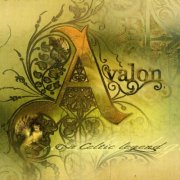 Enaïd, Diane Arkenstone - Avalon - a Celtic Legend (2002)