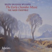 The Nash Ensemble - Williams: The Early Chamber Music (2002)