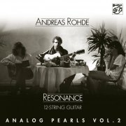 Andreas Rhode - Resonance - Analog Pearls, Vol. 2 (2022) [Hi-Res]