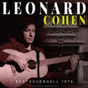Leonard Cohen - Beethovenhall 1979 (2025)
