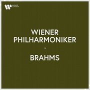 Wiener Philharmoniker - Brahms (2021)