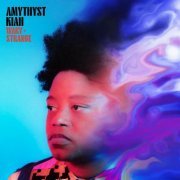 Amythyst Kiah - Wary + Strange (2021) [Hi-Res]