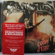 Plasmatics - Coup D'Etat (1982) [2005 Rock Candy Remastered]