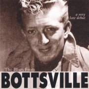 Ken Bott, Jimi Bott - The Blues From Bottsville (1999)