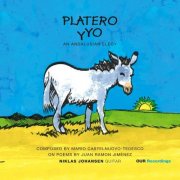 Niklas Johansen - Platero y yo: An Andalusian Elegy (2025) [Hi-Res]