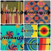 Funkinjazz 1-7 (2014)