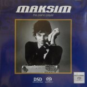 Maksim Mrvica - The Piano Player (2003) [SACD]