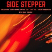 Tim Derochie - Side Stepper (2026) Hi-Res