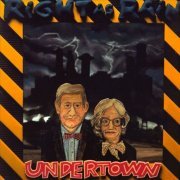 Right As Rain - Undertown (1988)