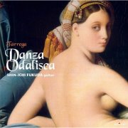 Shin-ichi Fukuda - Danza Odalisca (2009) [Hi-Res]