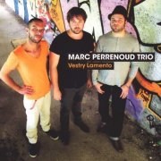 Marc Perrenoud - Vestry Lamento (2013)