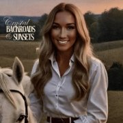 Crystal - Backroads and Sunsets (2024)