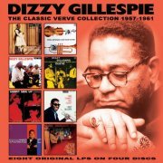 Dizzy Gillespie - The Classic Verve Collection (2018)