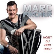 Marc Pircher - Hörst du Mein Herz? (2019)