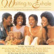 Aretha Franklin, Whitney Houston, Mary J. Blige, Babyface, Toni Braxton - Waiting To Exhale: Original Soundtrack Album (1995)