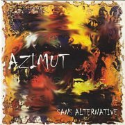MovieJazzProject - Azimut - sans alternative (2023)
